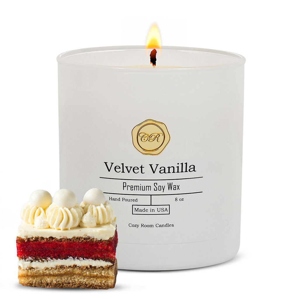 Soy Candle