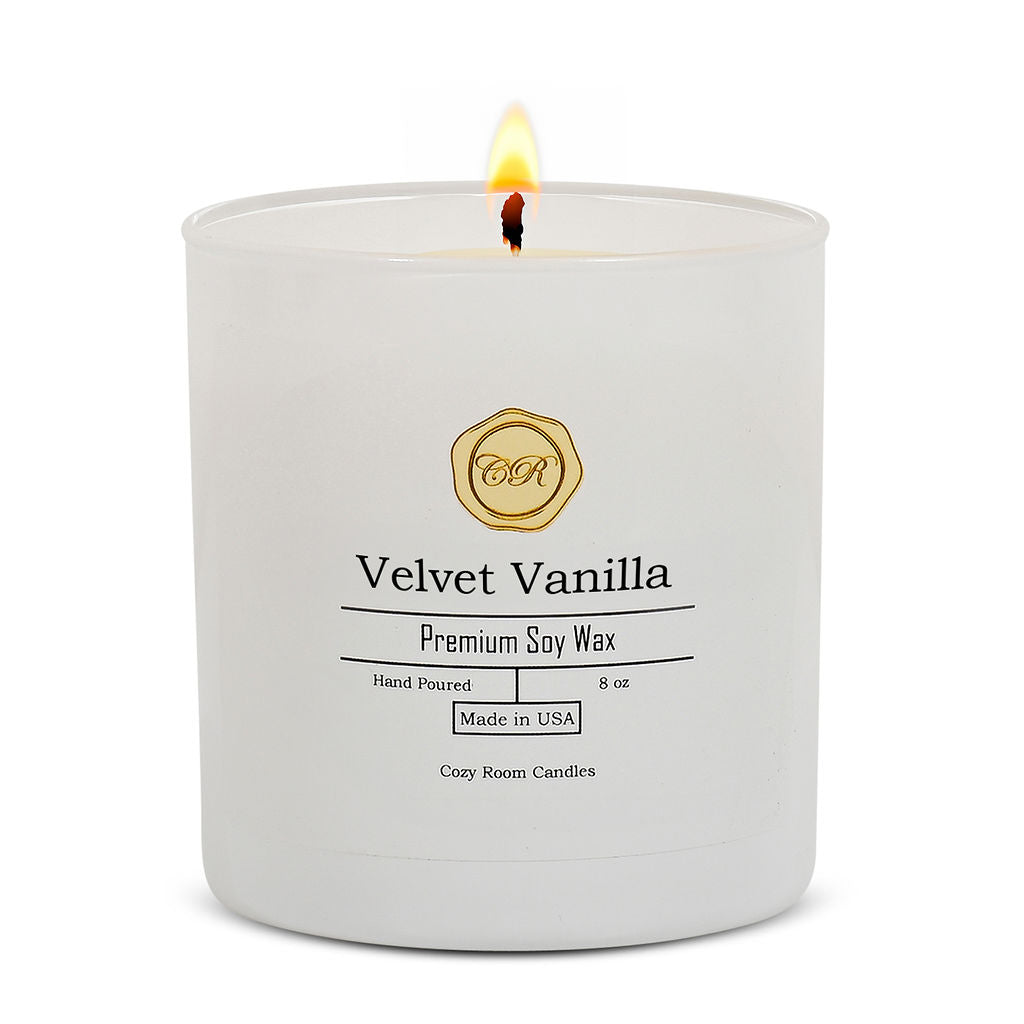 Soy Candle