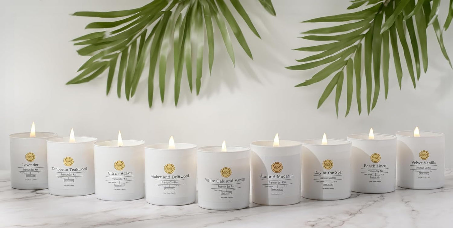 Soy Candle