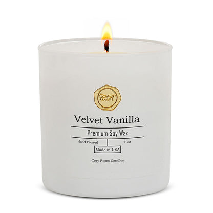 Soy Candle